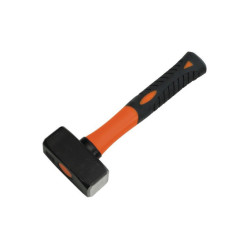 MARTILLO DE MANGO TRIMATERIAL 1,2 KG FISCHER DAREX