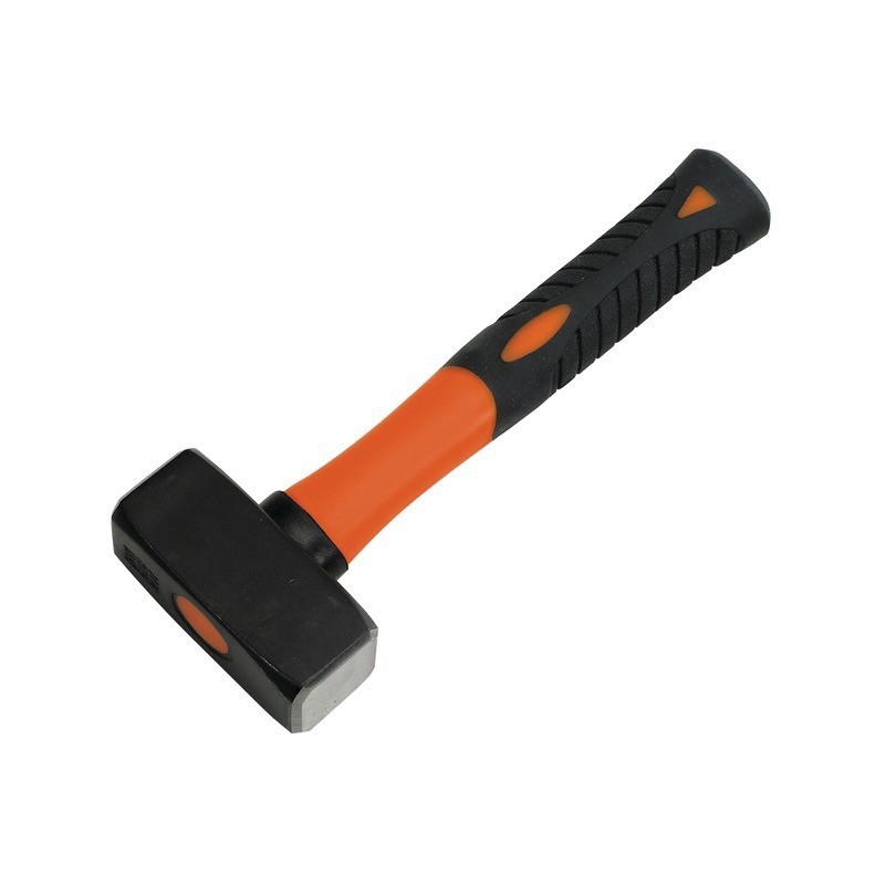 MARTELLO A MANICO TRI-MATERIALE 1,2 KG FISCHER DAREX