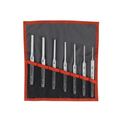 CHASSE GOUPILLES MONOBLOC LONG TROUSSE DE 7 PIECES FACOM