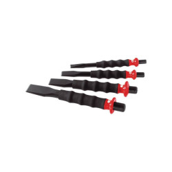 BURINS ET BEDANE GAINES JEU DE 4 PIECES