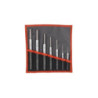 KIT ESTÁNDAR DE FACOM DE 7 PIEZAS CON PIN-FLUSH