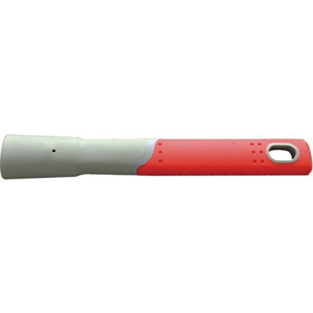 MANGO DE MARTILLO DE FIBRA DE 260 MM