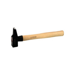 HAMMER RIVOIR HANDLE HICKORY 1,5 KG UTENSILI KS