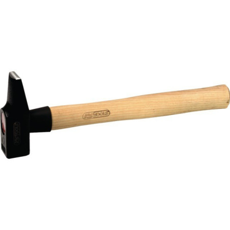 HAMMER RIVOIR HANDLE HICKORY 1,5 KG KS WERKZEUGE