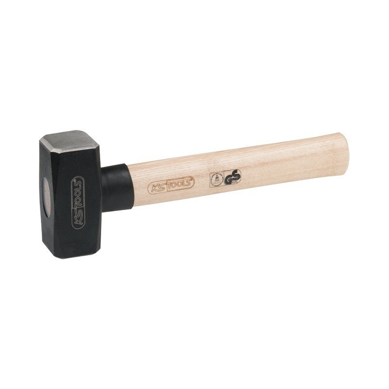 MARTILLO DE MANGO DE FRESNO 1,25 KG KS TOOLS