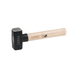 MASSETTE MANCHE FRENE 2 KG KS TOOLS