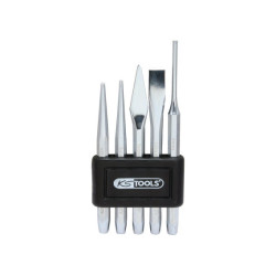 STRIKING TOOLS 5-TEILIGES SET KS TOOLS
