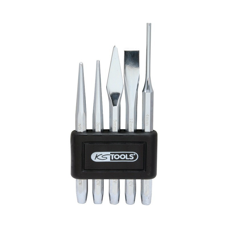 STRIKING TOOLS 5-TEILIGES SET KS TOOLS