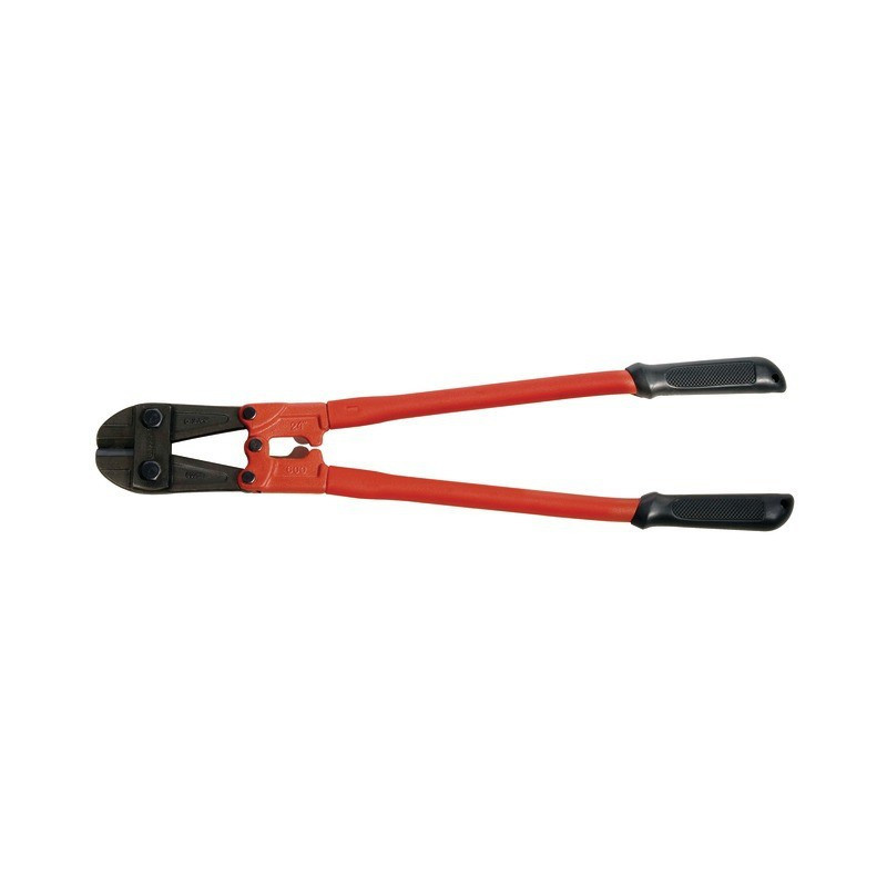 CORTADOR DE PERNOS DE BRAZO TUBULAR 600 MM - 24"