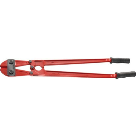 CORTADOR DE PERNOS DE BRAZO FORJADO CORTE AXIAL 450MM FACOM