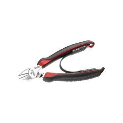 PINCE COUPANTE DIAGONALE ELECTRICIEN FACOM