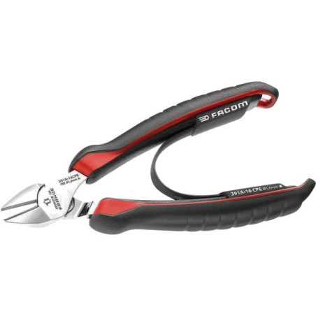 DIAGONALE KNIPTANG ELEKTRICIEN FACOM