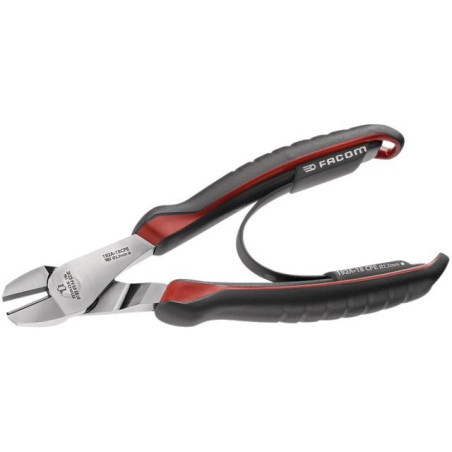 PINCE COUPANTE DIAGONALE HAUTE PERFORMANCE LG 180 MM FACOM