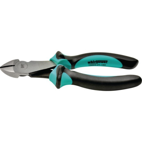 TAGLIATORI DIAGONALI A POTENZA ROTTICE 180 MM