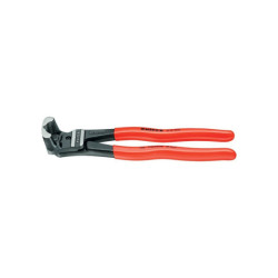 CORTACABLES FRONTAL PARA PERNO DE MALLA KNIPEX LV 200 MM