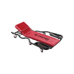 CARRELLO DI ISPEZIONE FACOM A TESTA BASCULANTE