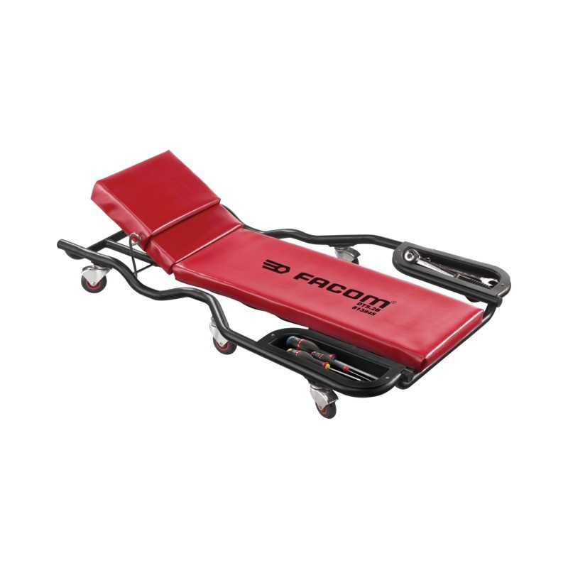 CARRELLO DI ISPEZIONE FACOM A TESTA BASCULANTE