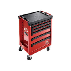 TROLLEY ROLL M3 6 LADES ROOD FACOM