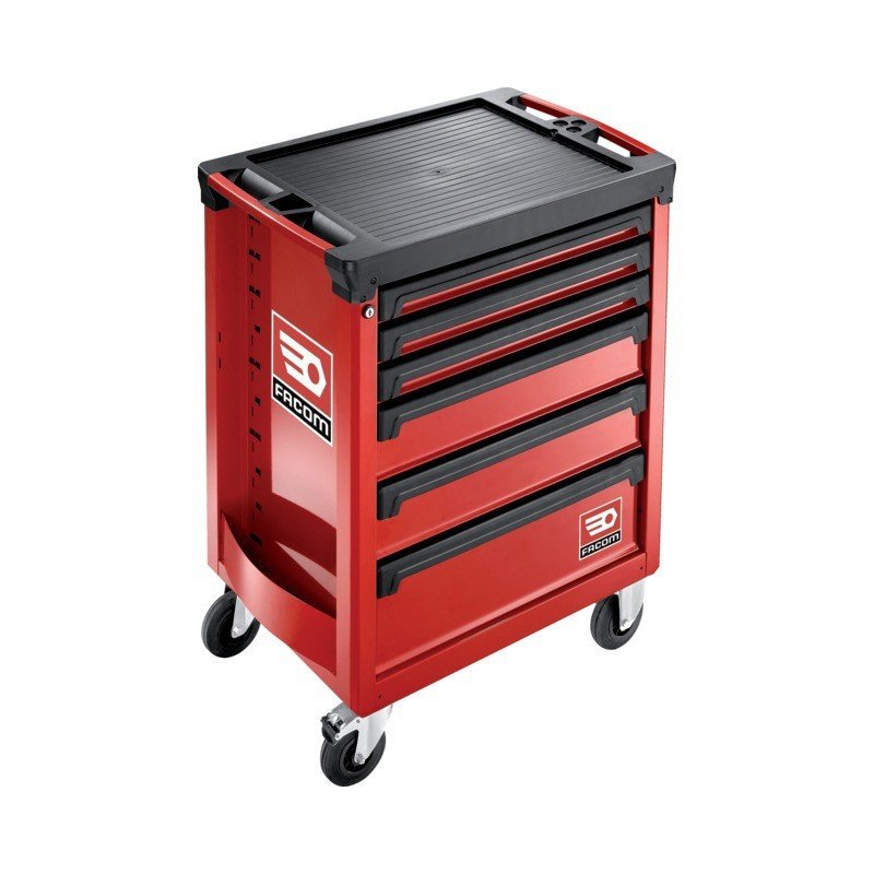 TROLLEY ROLL M3 6 LADES ROOD FACOM