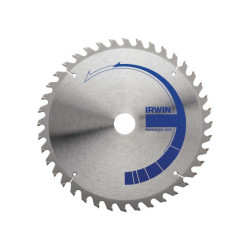 KREISSÄGEBLATT PRO WOOD 180X30 24 ZÄHNE IRWIN