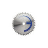 LAME SCIE CIRCULAIRE PRO BOIS 180X30 24 DENTS IRWIN