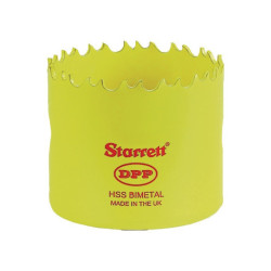 SCIE TREPAN GLADIATOR 44 MM BOITE