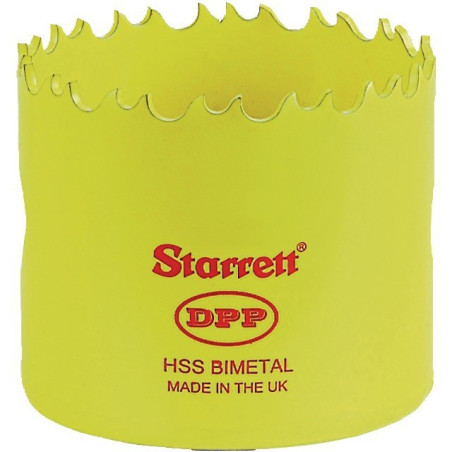 GLADIATOR-LOCHSÄGE 44 MM BOX