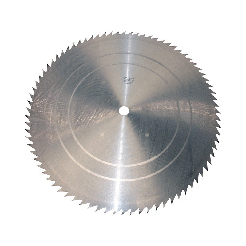 LAMA DA SEGA D600 AL30 80 DENTI RIVESTITA 1300T