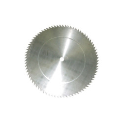 SÄGEBLATT D500 AL30 80 ZÄHNE BESCHICHTET