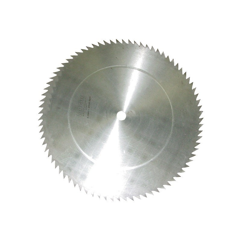 LAMA DELLA SEGA D500 AL30 80 DENTI RIVESTITA