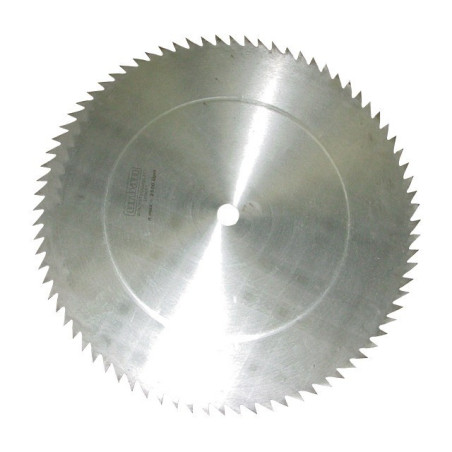 SÄGEBLATT D500 AL30 80 ZÄHNE BESCHICHTET