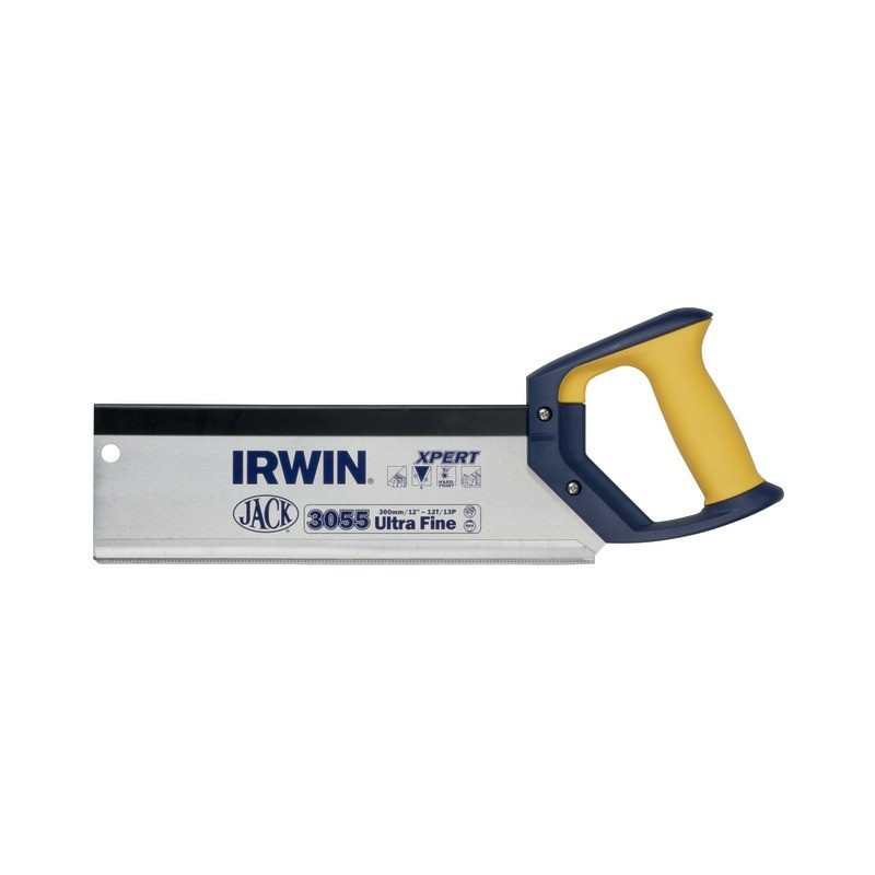Irwin xpert 300 mm xp3055 12t/13p rugzakzaag