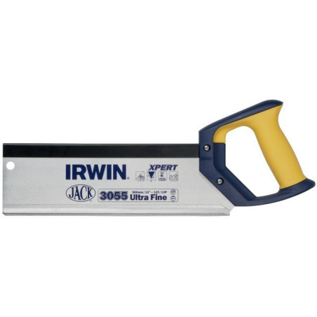 Irwin xpert 300 mm xp3055 12t/13p Rucksacksäge