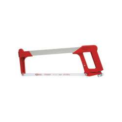 Monture de scie métallique