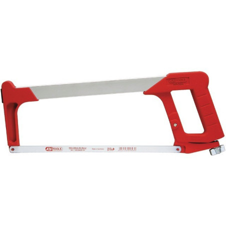 Metallsägenhalterung