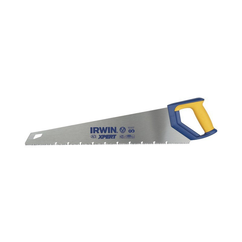 Irwin xpert dent.pLAco 550 mm 8t/9p Handsäge