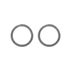 Bague de reduction metal