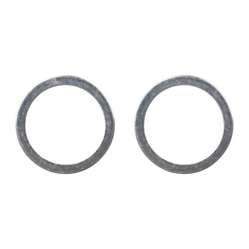 Metallreduktionsring