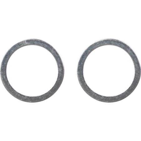 Metallreduktionsring