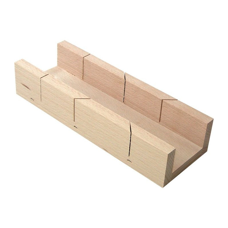 Gehrungsbox