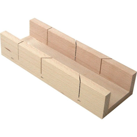 Gehrungsbox