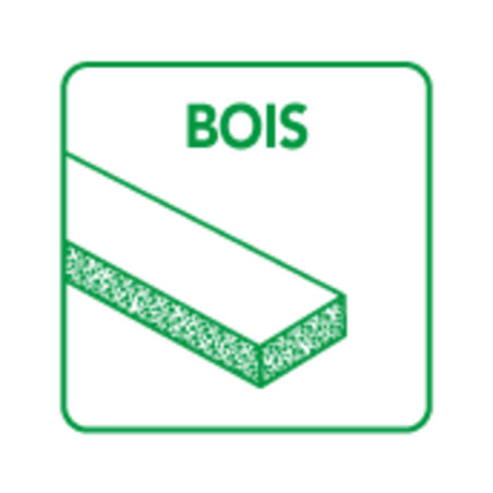 Handzaag - Fijn Gesneden