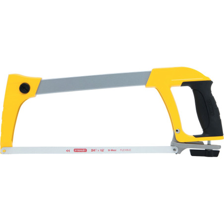 Stanley turbo-gesneden ijzerzaag - Bladlengte 300 mm