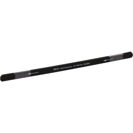 Lama HCS Outibat Carbon Hacksaw - Venduta a 10