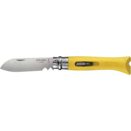 COLTELLO FAI-DA-TE OPINEL N°9