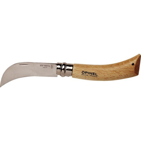 SERPETTE-GREFFOIR OPINEL N°8