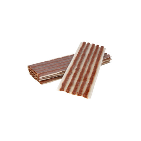 Réparez vos pneus rapidement avec les cordons marron SEALFIX.