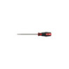 LIME QUADRATO SEMI-MORBIDO CON UTENSILI LG DA 200 MM PER MANICO KS
