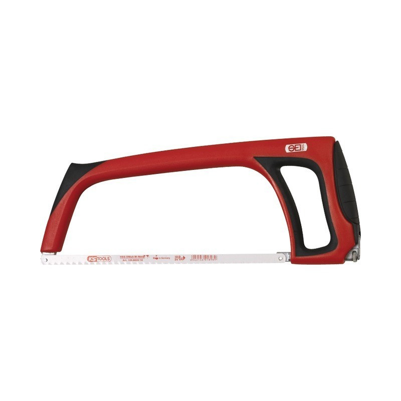 KS TOOLS BIMATERIAL-BÜGELSÄGENHALTERUNG
