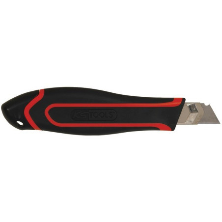 KS TOOLS CORTADORA UNIVERSAL DE 18 MM CON CUCHILLAS DIVIDIDAS